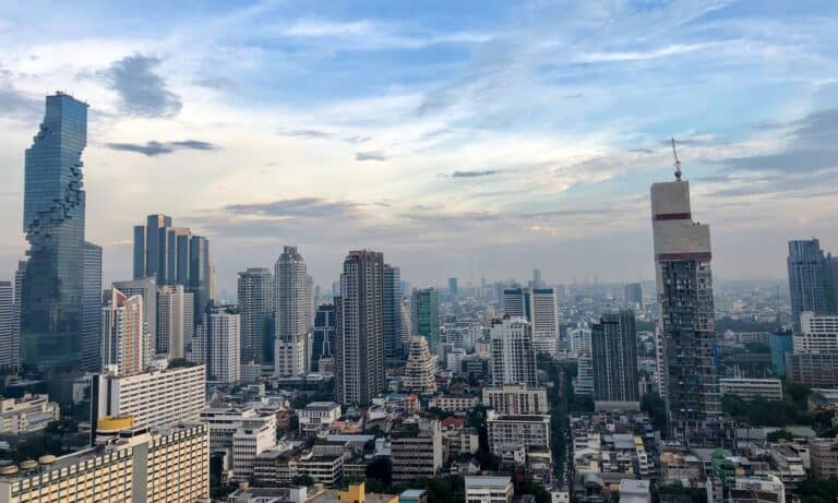 Bangkok