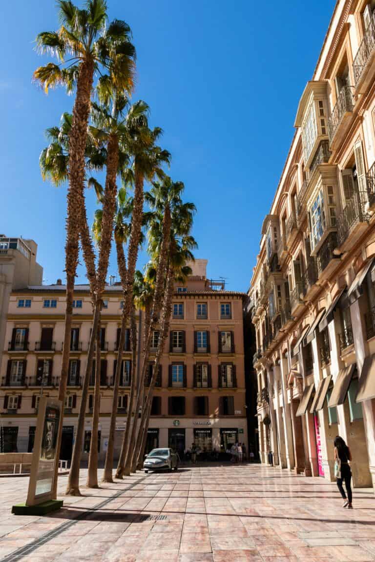 Malaga